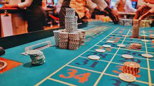 Как войти на сайт Casino Malina