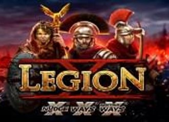 Legion X автомат